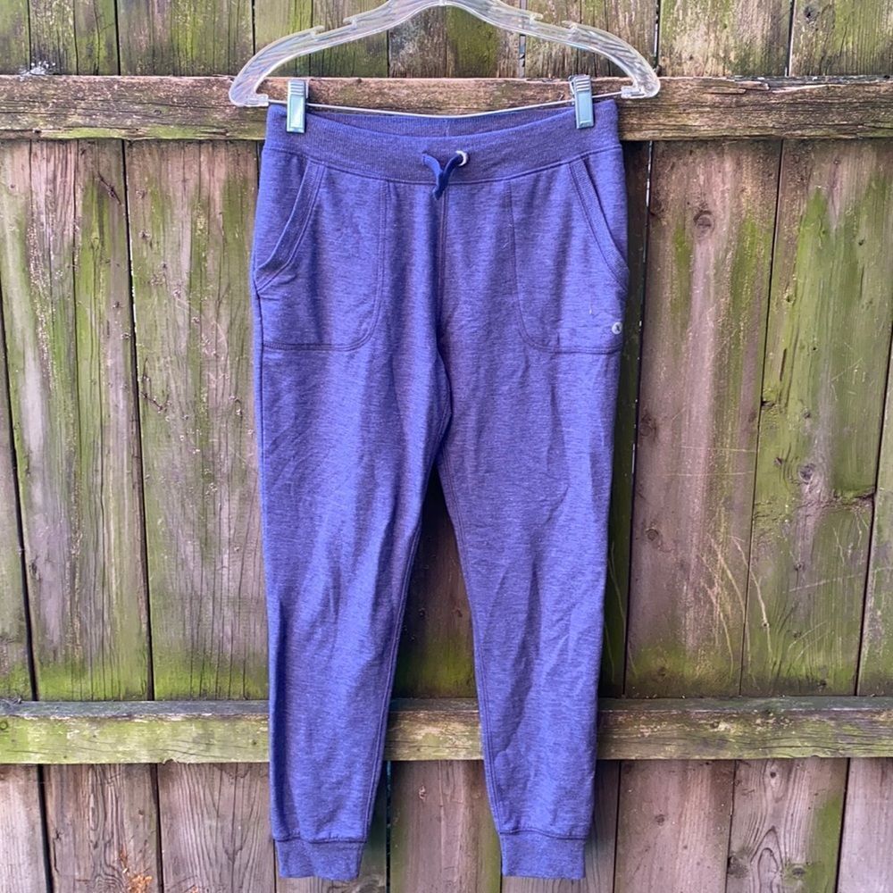 Xersion sweat pants sz. 10-12